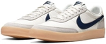 NIKE Killshot 2 Leather Sneaker Herren 107 - sail/midnight navy-gum yellow 38.5