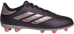 adidas Copa Pure 2 League FG Fu&szlig;ballschuhe Kinder IG8730 - aurora black/platin