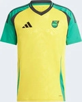 adidas performance IT8541, adidas performance adidas JFF Jamaika Heimtrikot 2024
