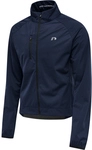 newline S Core Biking Thermo Fahrradjacke Herren black iris S