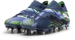 PUMA Future 7 Ultimate MxSG Stollen-Fu&szlig;ballschuhe 03 - gray skies/puma white/fizzy