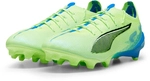 PUMA Ultra 5 Ultimate FG Fu&szlig;ballschuhe 03 - fizzy apple/puma white/bluemazing 39