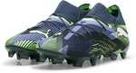 PUMA Future 7 Ultimate FG/AG Fu&szlig;ballschuhe 03 - gray skies/puma white/fizzy...