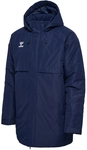 hummel hmlGO Parka 7026 - marine S