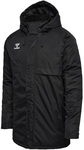 hummel hmlGO Parka 2001 - black S