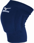 Mizuno Team Knieschoner 14 - navy S