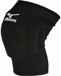 Mizuno Team Knieschoner 09 - black S