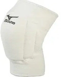 Mizuno Team Knieschoner 01 - white S