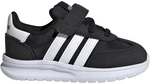 adidas Run 70s 2.0 Laufschuhe Kinder JI2270 - core black/cloud white/core black 27