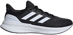 adidas Ultrarun 5 Laufschuhe Herren IE8794 - core black/cloud white/core black 44 2/3
