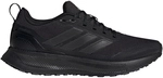 adidas Runfalcon 5 Trailrunning-Laufschuhe Damen JP5913 - core black/core