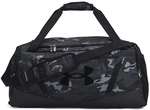 UNDER ARMOUR Undeniable 5.0 Sporttasche M (58 Liter) 010 - black/black/black