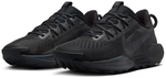 NIKE ReactX Pegasus Trail 5 Trailrunning-Schuhe Damen 005 - black/anthracite-wolf