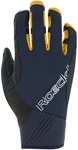Roeckl Sports Karwendel 2 Handschuhe 9212 - black/golden glow 7