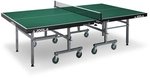 JOOLA World Cup 25-S ITTF Tischtennisplatte Indoor gr&uuml;n