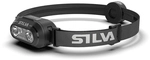 Silva Smini Stirnlampe black