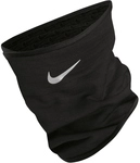 NIKE Sphere Therma-FIT Neckwarmer 4.0 082 - black/black/silver L/XL