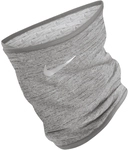 NIKE Sphere Therma-FIT Neckwarmer 4.0 030 - smoke grey/smoke grey/silver S/M