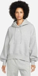 Nike DQ5858-063, NIKE Sportswear Phoenix Over-Oversized Fleece Hoodie Damen 063 - dk