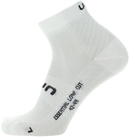 2er Pack UYN Essential Low Cut Socken white 35-38