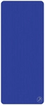 TRENDY SPORT ProfiGymMat 190x80x1,5 cm Blau ohne &Ouml;sen
