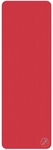 TRENDY SPORT ProfiGymMat Professional 180x60cm Rot 1,0 cm ohne &Ouml;sen