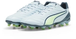 PUMA King Pro FG/AG Fu&szlig;ballschuhe 03 - frosted dew/fizzy apple/gray skies 42.5