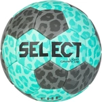 Select Light Grippy DB Handball gr&uuml;n/grau 00