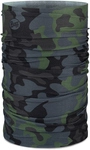 BUFF CoolNet UV Multifunktionstuch 909 - enob steel