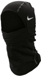 NIKE Sphere Therma-FIT Hood 4.0 Balaclava Sturmhaube 082 schwarz/silber