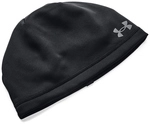 UNDER ARMOUR Storm Beanie Herren 001 - black/pitch gray