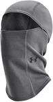 UNDER ARMOUR ColdGear Sturmhaube 025 - castlerock/black
