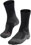 FALKE TK1 Trekkingsocken black mix 39-41