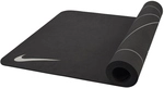 NIKE Reversible Yogamatte 4mm 012 - anthracite/medium grey