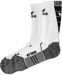 erima Trainingssocken white/black 0 (29-32)