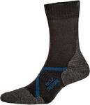 PAC 3.2 Merino Light Trekkingsocken 233 - anthracite-navy 40-43