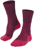 FALKE TK1 Wool Trekkingsocken Damen 8566 - azalea 35-36