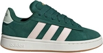 adidas Grand Court Alpha 00s Tennisschuhe Damen JI1715 - collegiate green/wonder