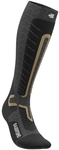 BAUERFEIND SPORTS Ski Alpine Kompressionssocken Herren grey S
