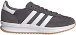 adidas Run 72 Sneaker Herren JI4922 - grey strata/cloud white/gum 3 48