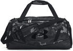 UNDER ARMOUR Undeniable 5.0 Sporttasche S (40 Liter) 007 - black/black/black