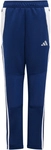 adidas Tiro 24 Winterized Trainingshose Kinder IY0117 - team navy blue 2/white...