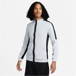NIKE Academy 23 Dri-FIT Knit Fu&szlig;ball Trainingsjacke Herren 012 - wolf