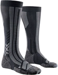 X-SOCKS Mountain Perform Wanderstr&uuml;mpfe B036 - black/charcoal 45-47