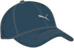 PUMA Ambush Snapback Cap Herren 02 - navy blazer