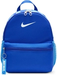 NIKE Brasilia JDI Mini Rucksack 11L Kinder 480 - game royal/university blue/white