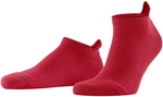 FALKE Cool Kick Sneakersocken 8074 - red pepper 37-38