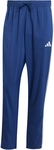 adidas Essentials 3-Streifen Stanford Open Hem Trainingshose Herren JE6400 - dark