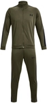 UNDER ARMOUR Knit Trainingsanzug Herren 390 - marine od green/black 3XL