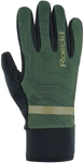 Roeckl Sports Ranua Fahrradhandschuhe Kinder 6835 - dark seaweed 4